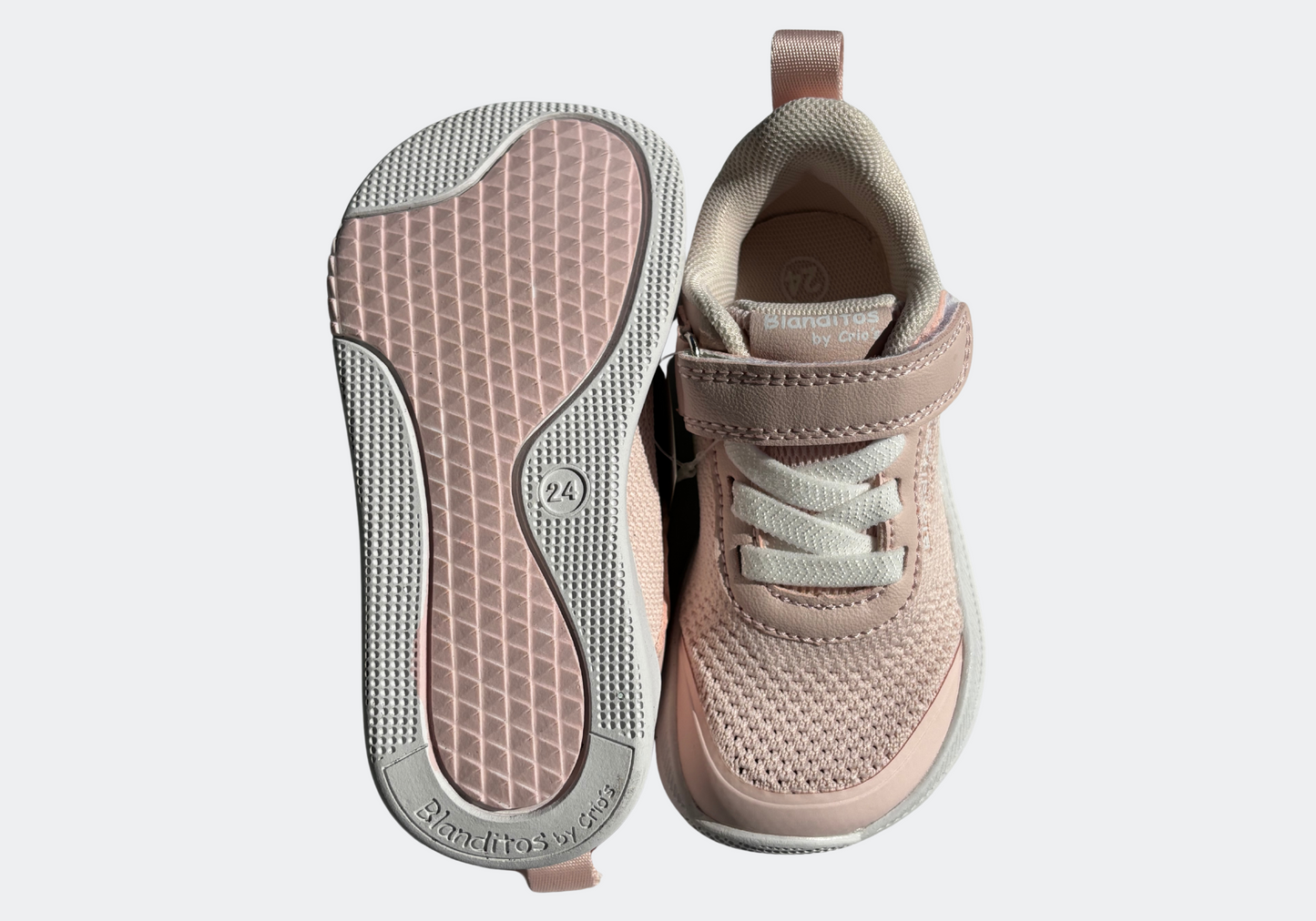 Blanditos by Crio's - Venus Rose Blanditos by Crio's