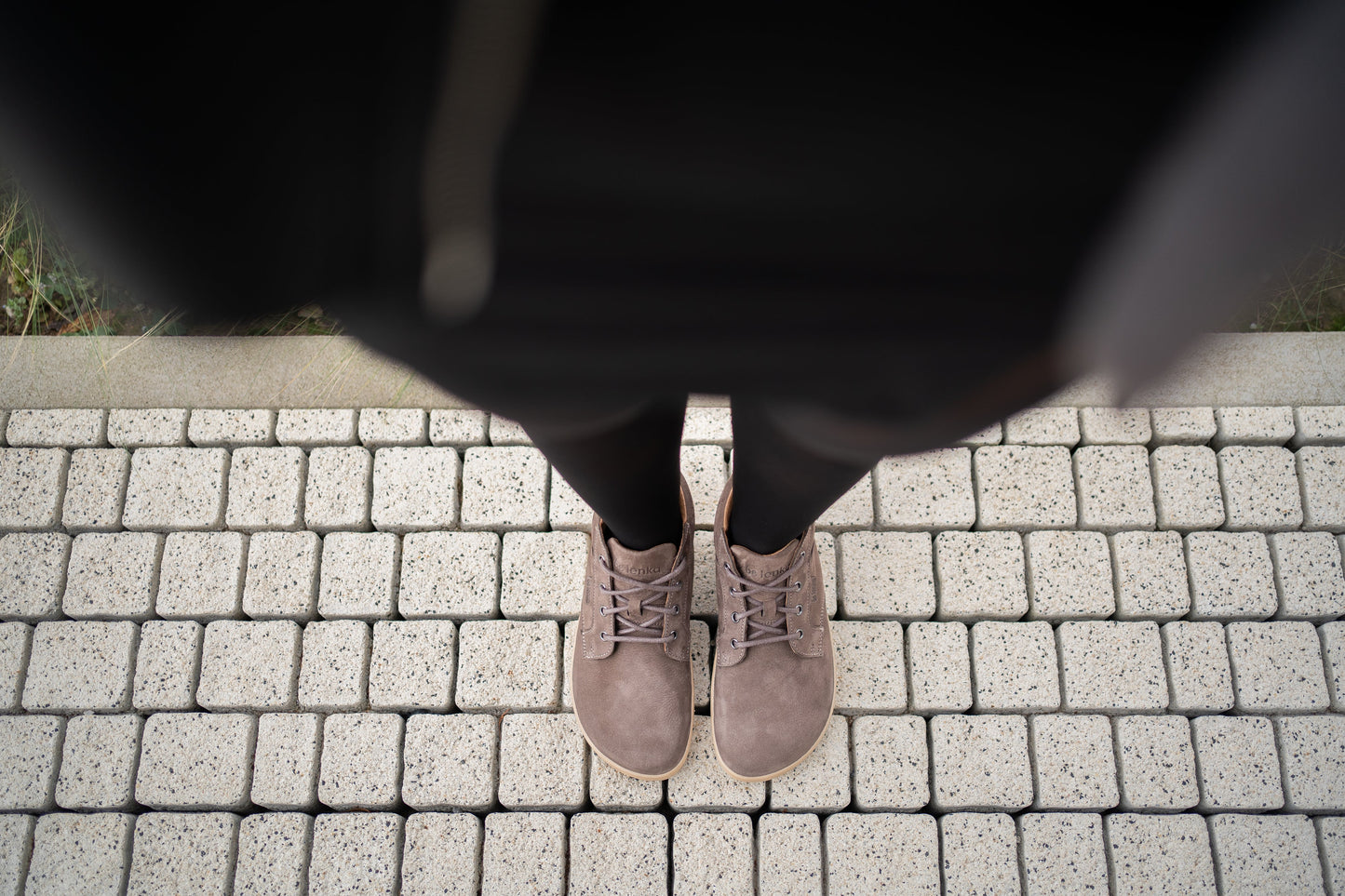 Be Lenka - Synergy Be Lenka