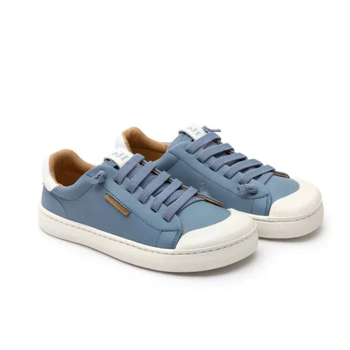 Tip Toey Joey - Volt Denim Tip Toey Joey