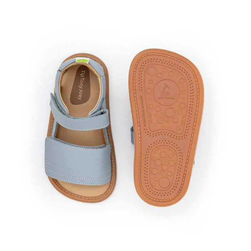 Tip Toey Joey - Sleeky Tide Blue