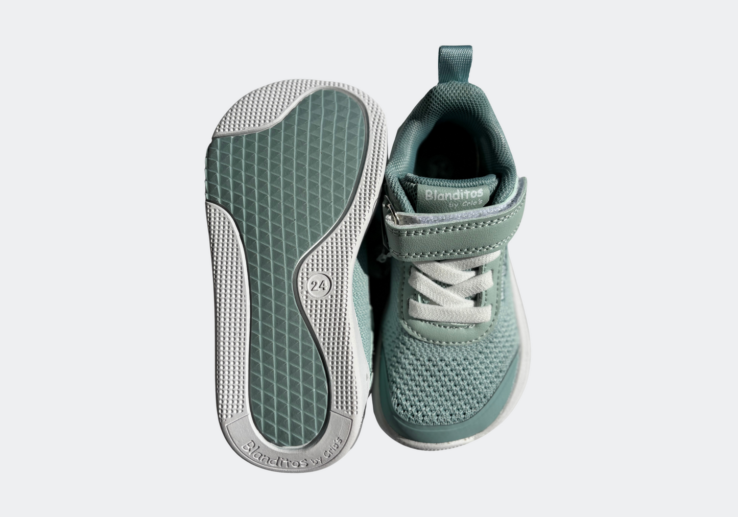 Blanditos by Crio's - Venus Vert Blanditos by Crio's