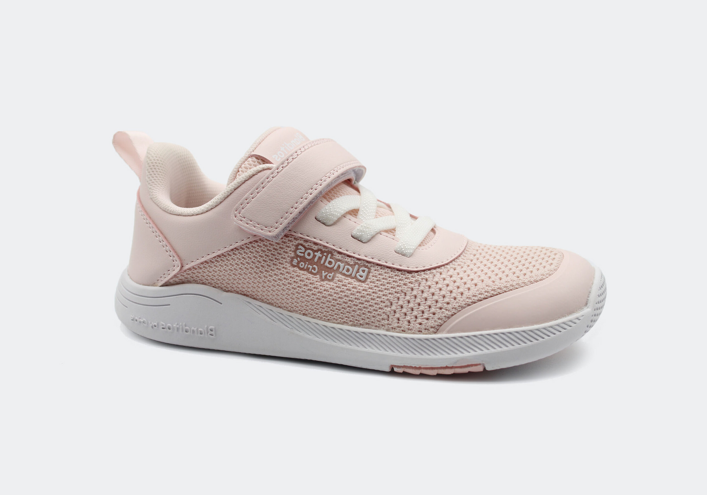 Blanditos by Crio's - Venus Rose