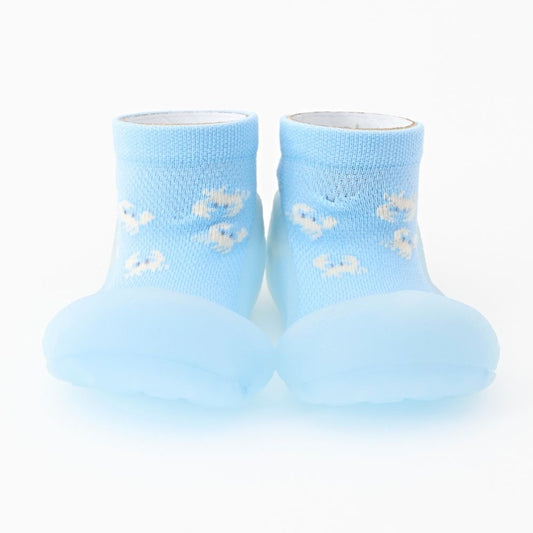 Attipas - Baby Crab Blue Aqua X Attipas