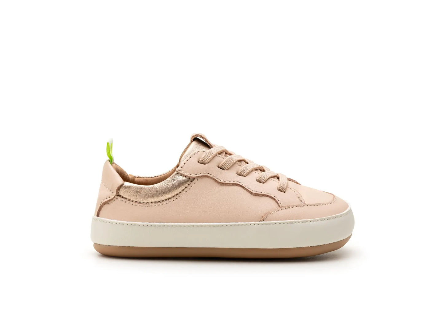 Tip Toey Joey - Breeze Papaya Sneakers