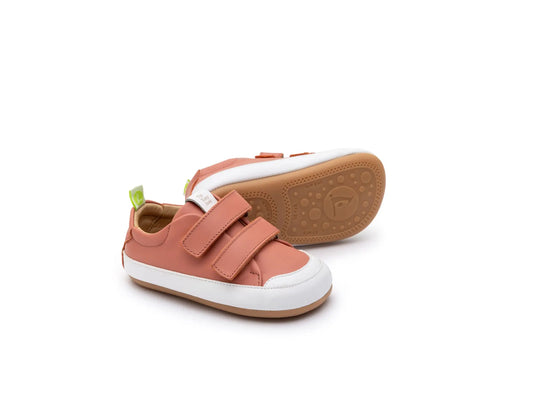 Tip Toey Joey - Bossy Corail