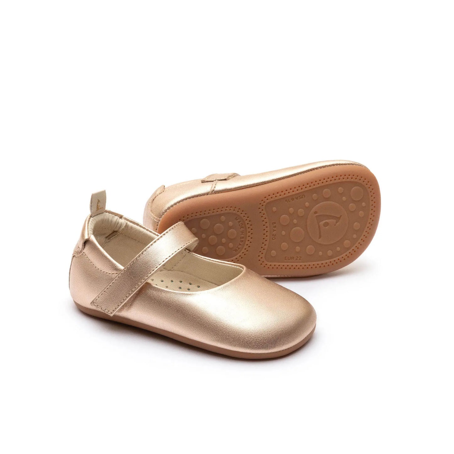 Tip Toey Joey - Dolly Ballerinas