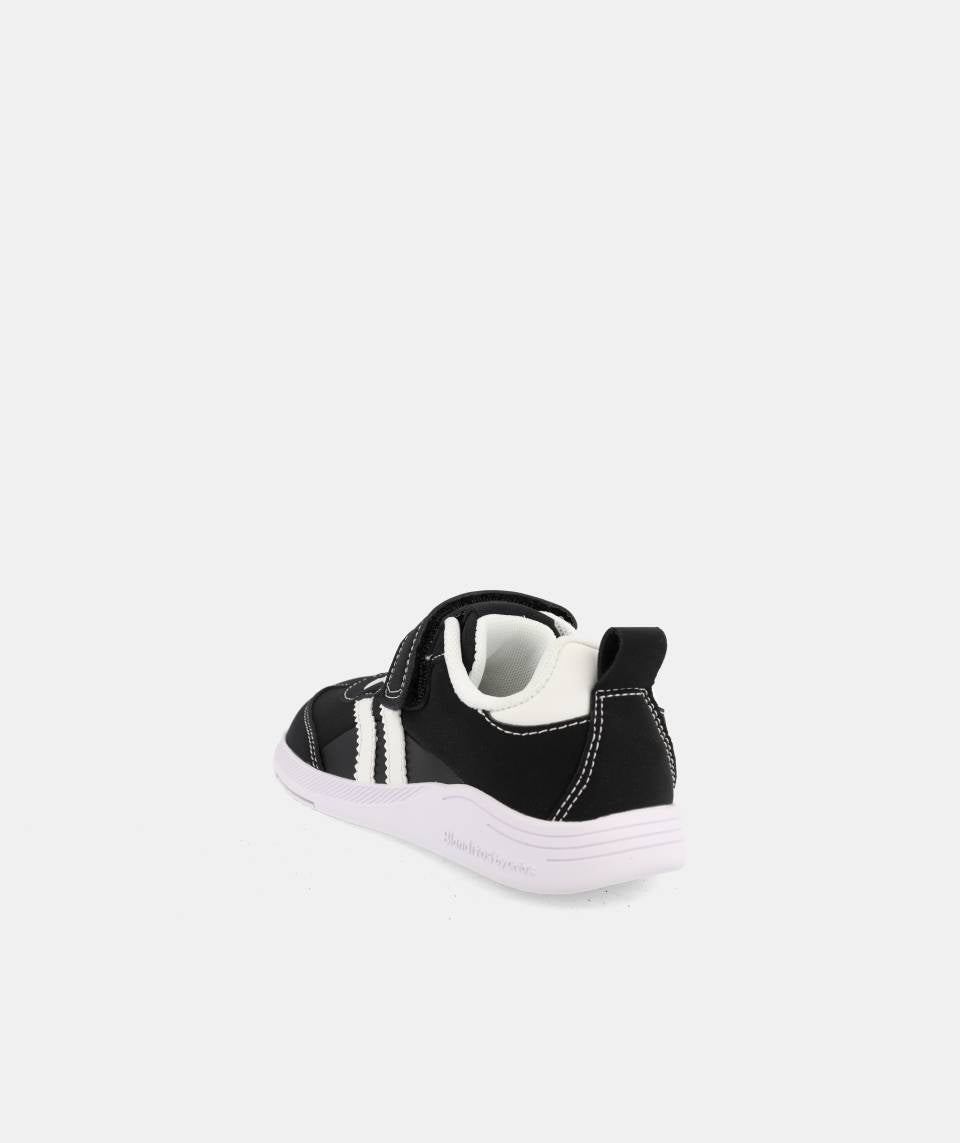Blanditos by Crio's - Ares Negro