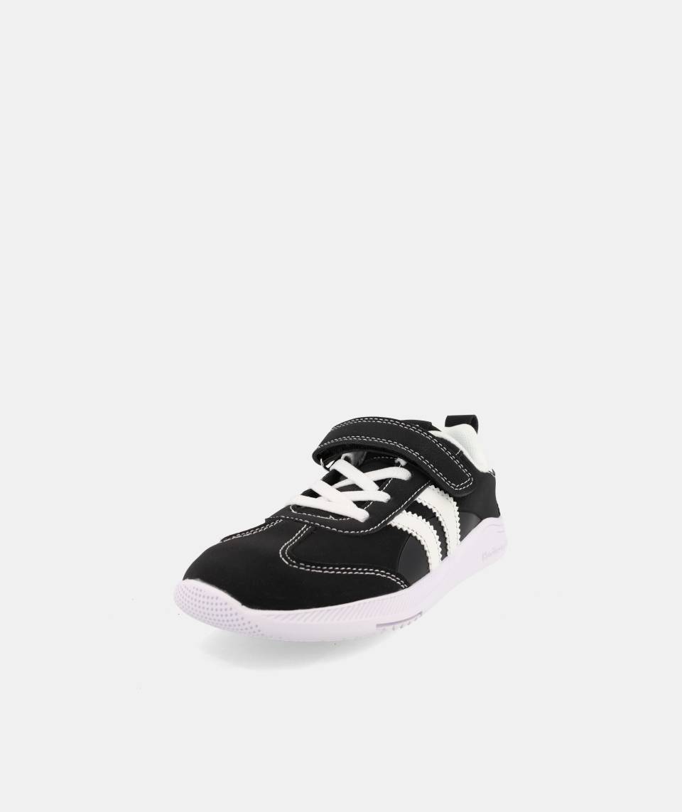 Blanditos by Crio's - Ares Negro