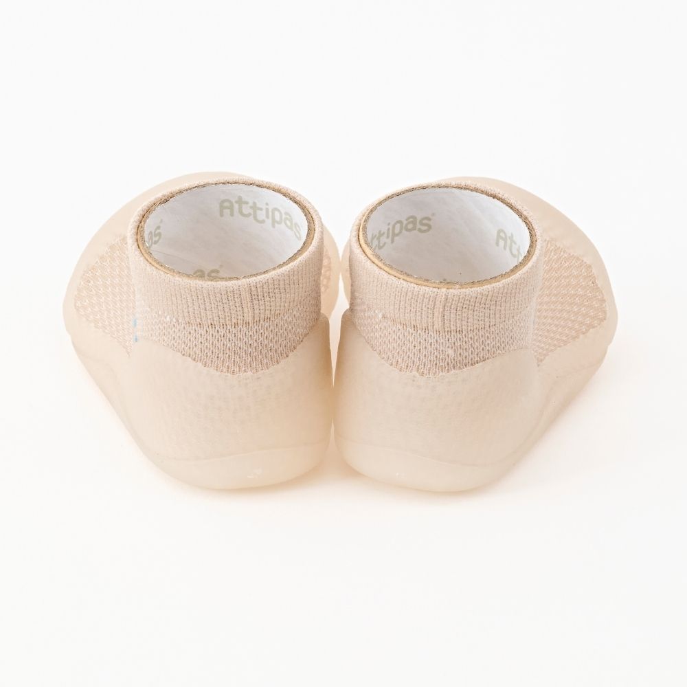 Attipas - Submarine Beige Aqua X