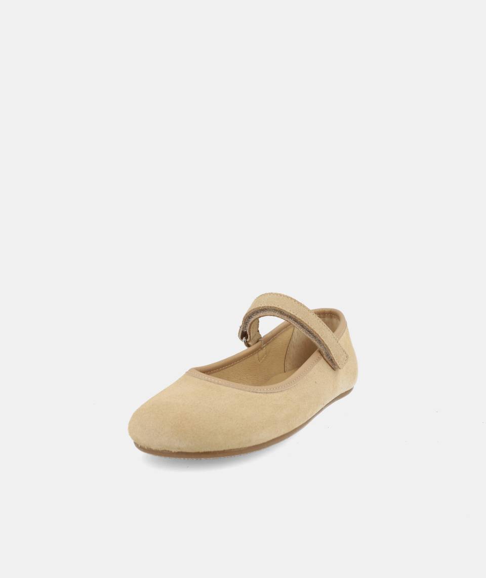 Blanditos by Crio's - Ballet Arena Blanditos by Crio's