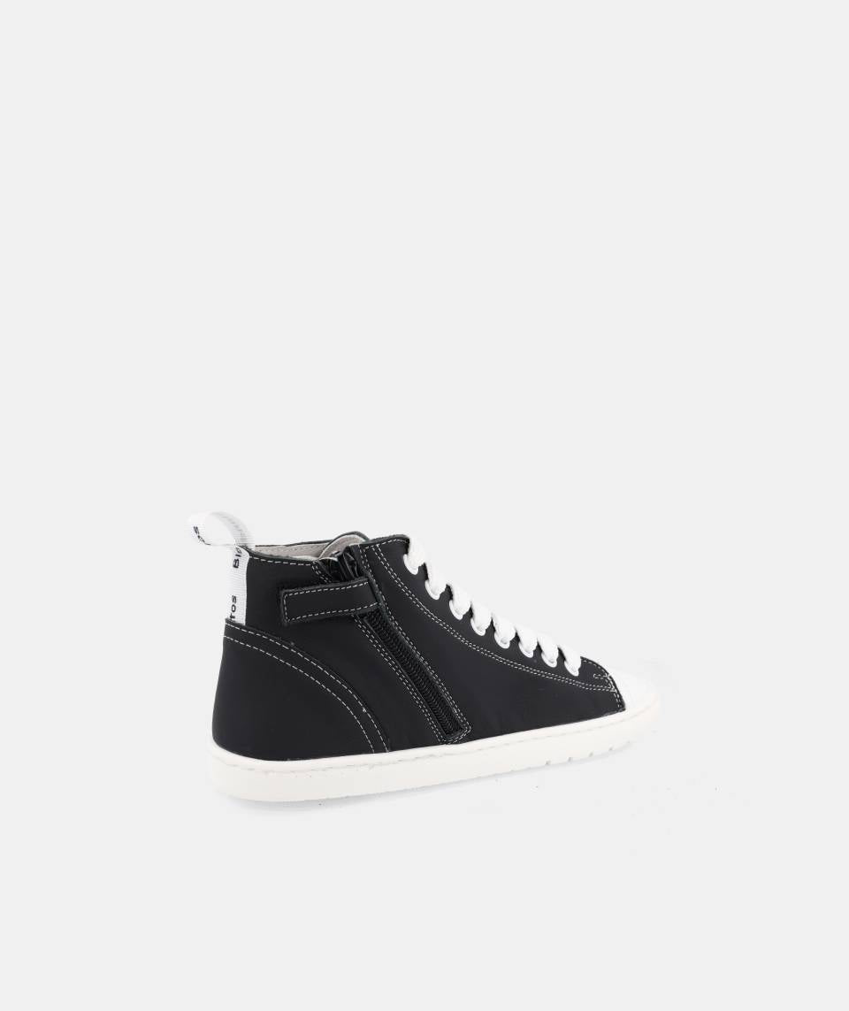 Blanditos by Crio's - Basket Negro