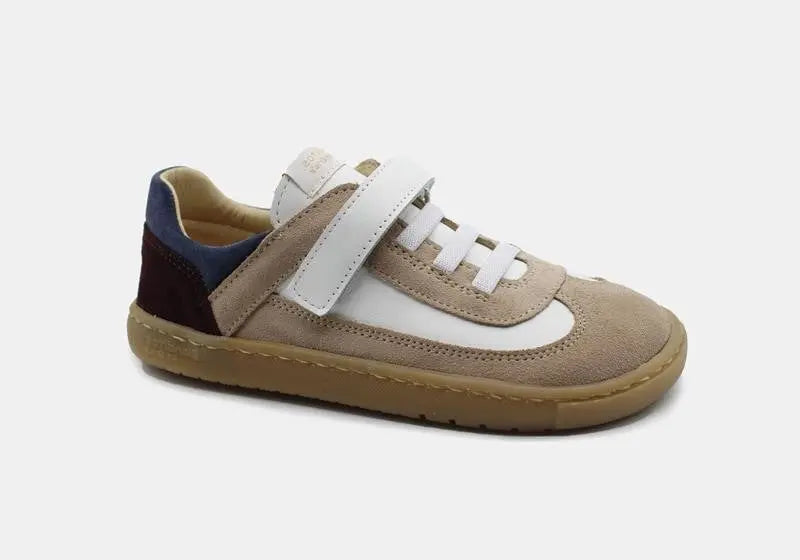 Blanditos - Berlin Beige Sneakers