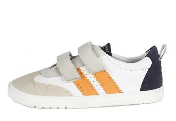 Blanditos by Crio's - Marea Orange