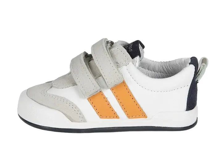 Blanditos by Crio's - Milan Orange