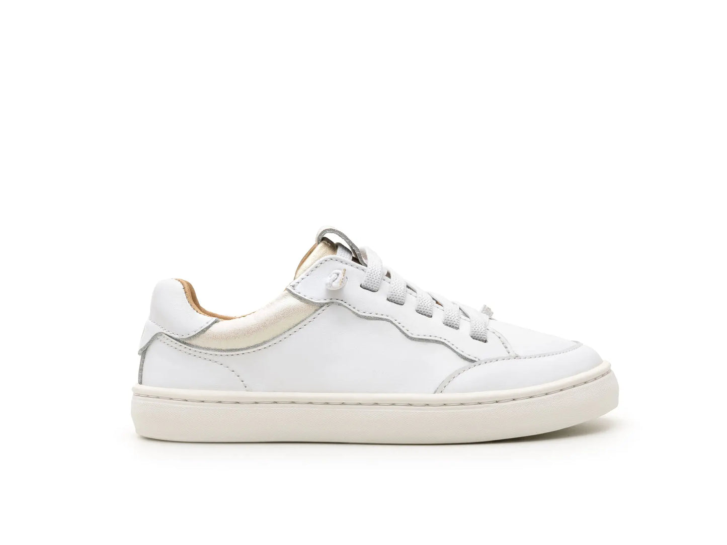 Tip Toey Joey - Breeze Blanc