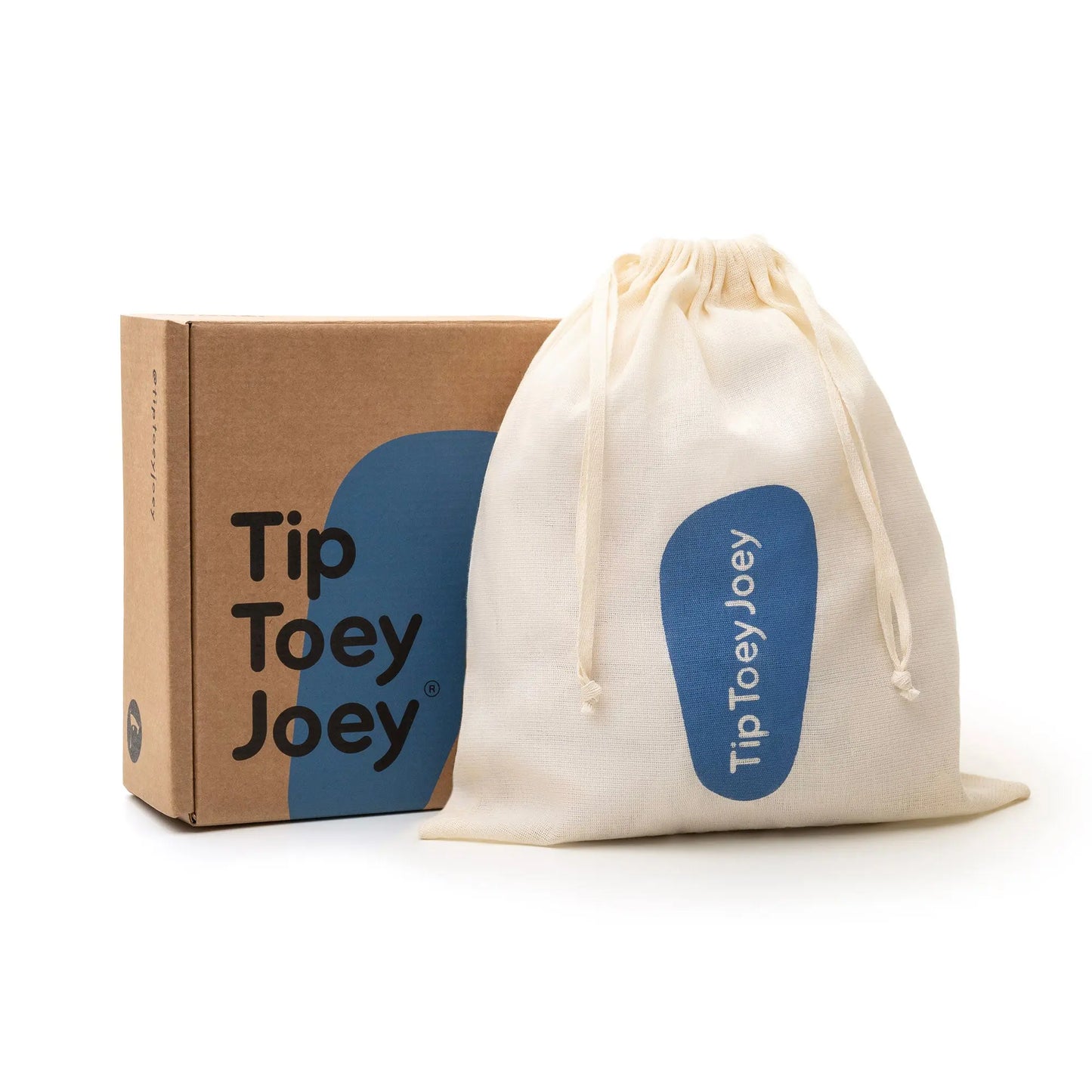 Tip Toey Joey – Catch