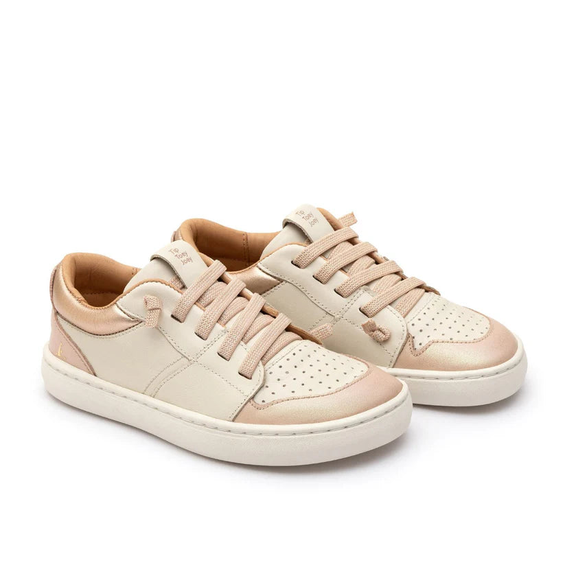 Tip Toey Joey - Ollie Tapioca Candy Salmon Tip Toey Joey