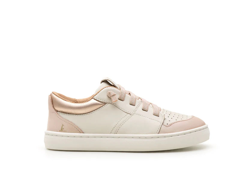 Tip Toey Joey - Ollie Tapioca Candy Salmon Tip Toey Joey