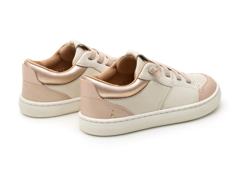 Tip Toey Joey - Ollie Tapioca Candy Salmon Tip Toey Joey