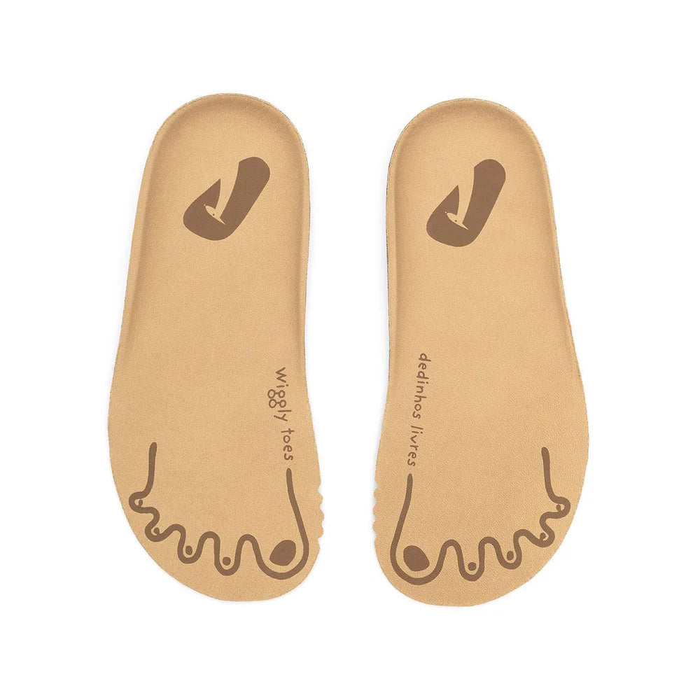 Tip Toey Joey - Rambler Navy Tip Toey Joey