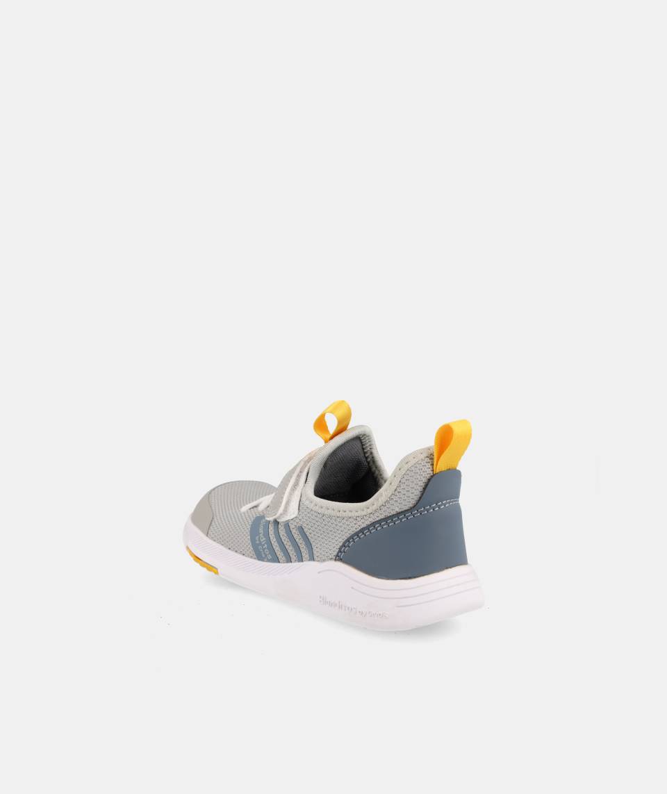 Blanditos by Crio's - Crono Gris
