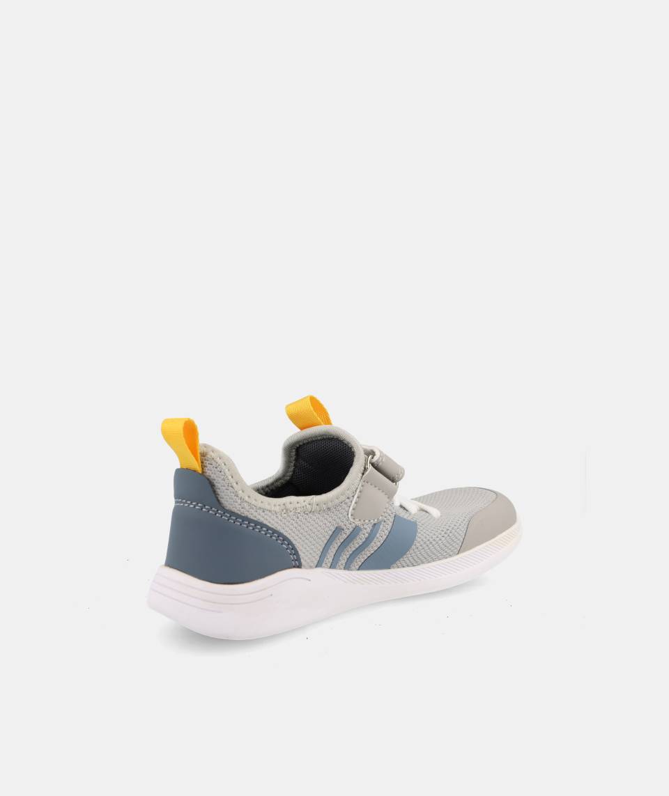 Blanditos by Crio's - Crono Gris