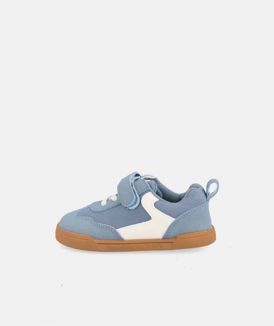 Blanditos by Crio’s – Flash Azul
