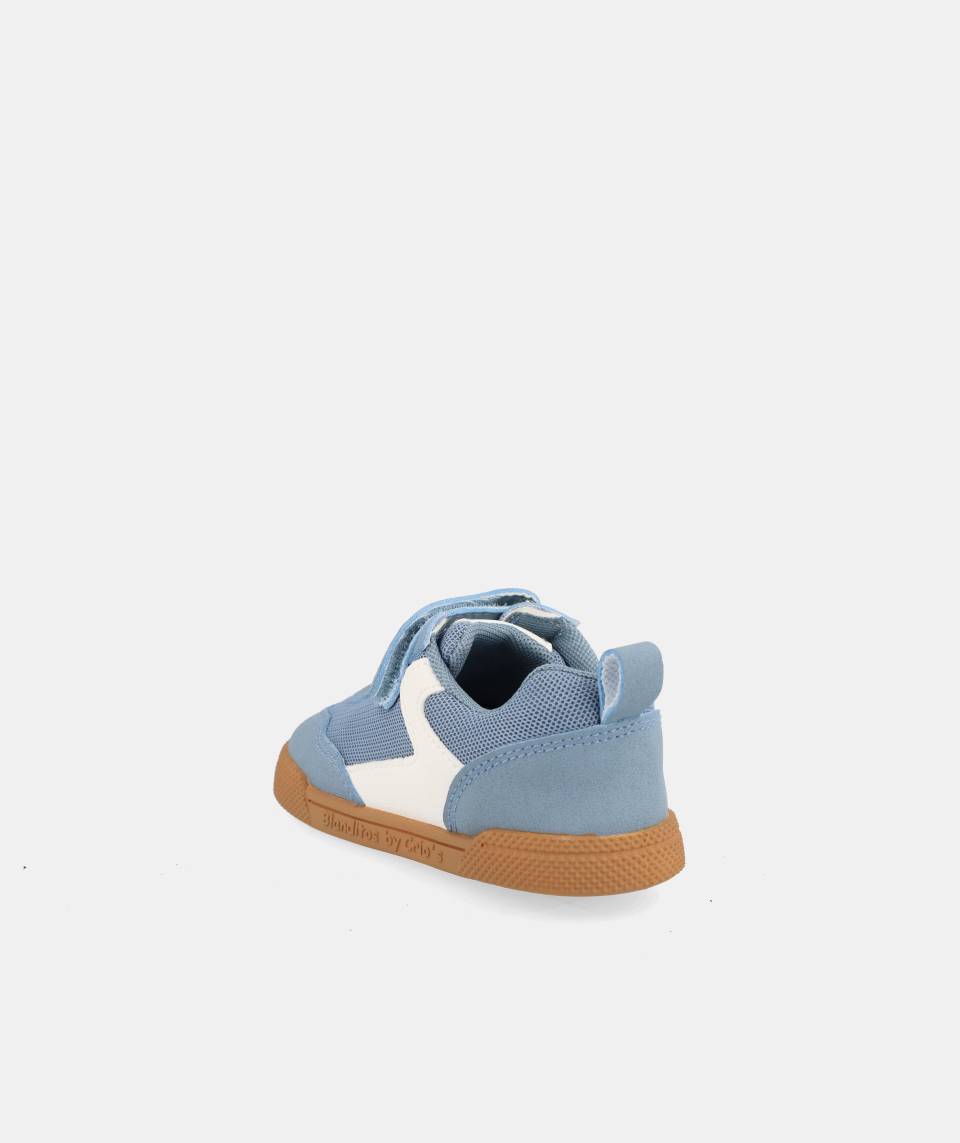 Blanditos by Crio’s – Flash Azul