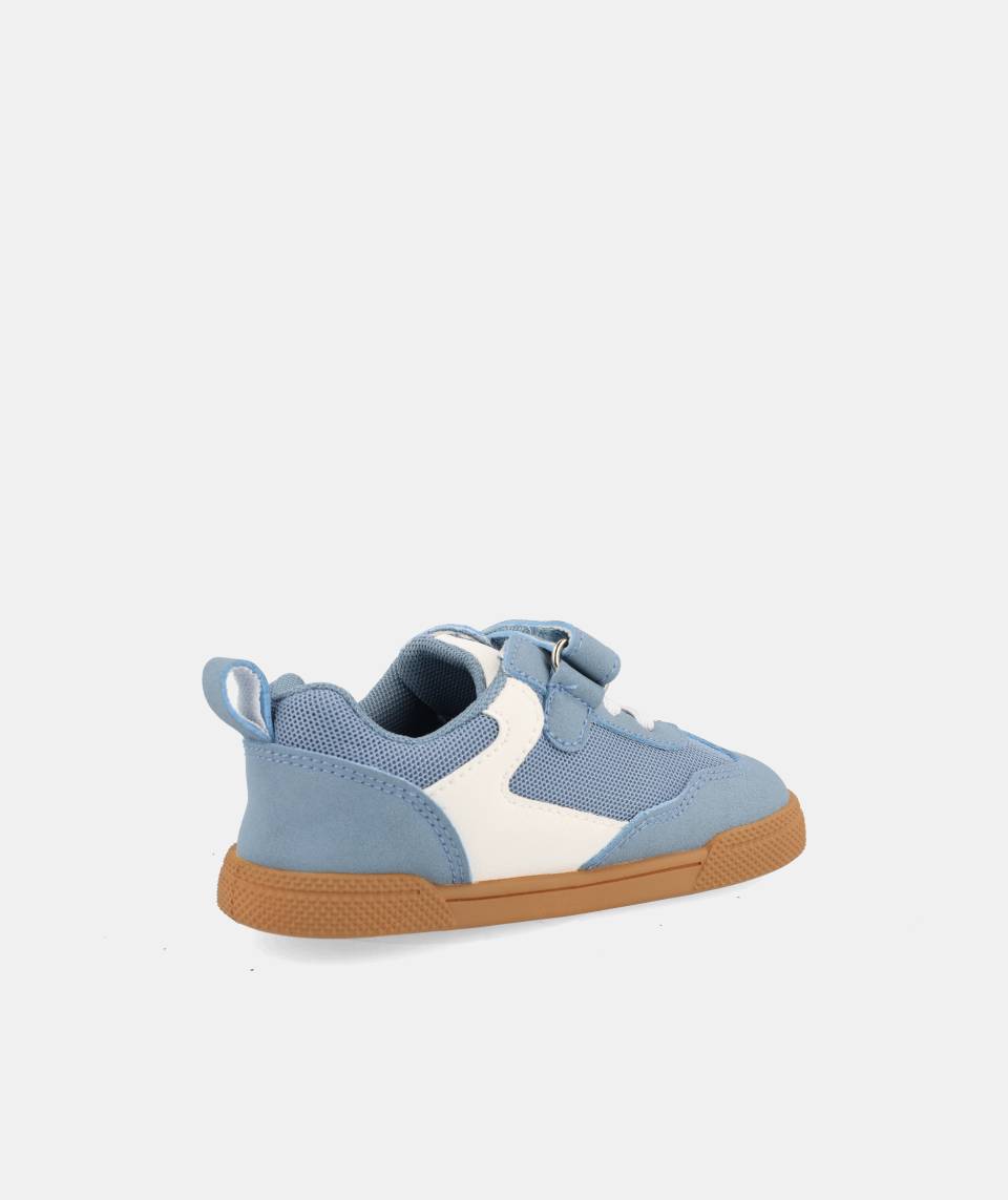 Blanditos by Crio’s – Flash Azul