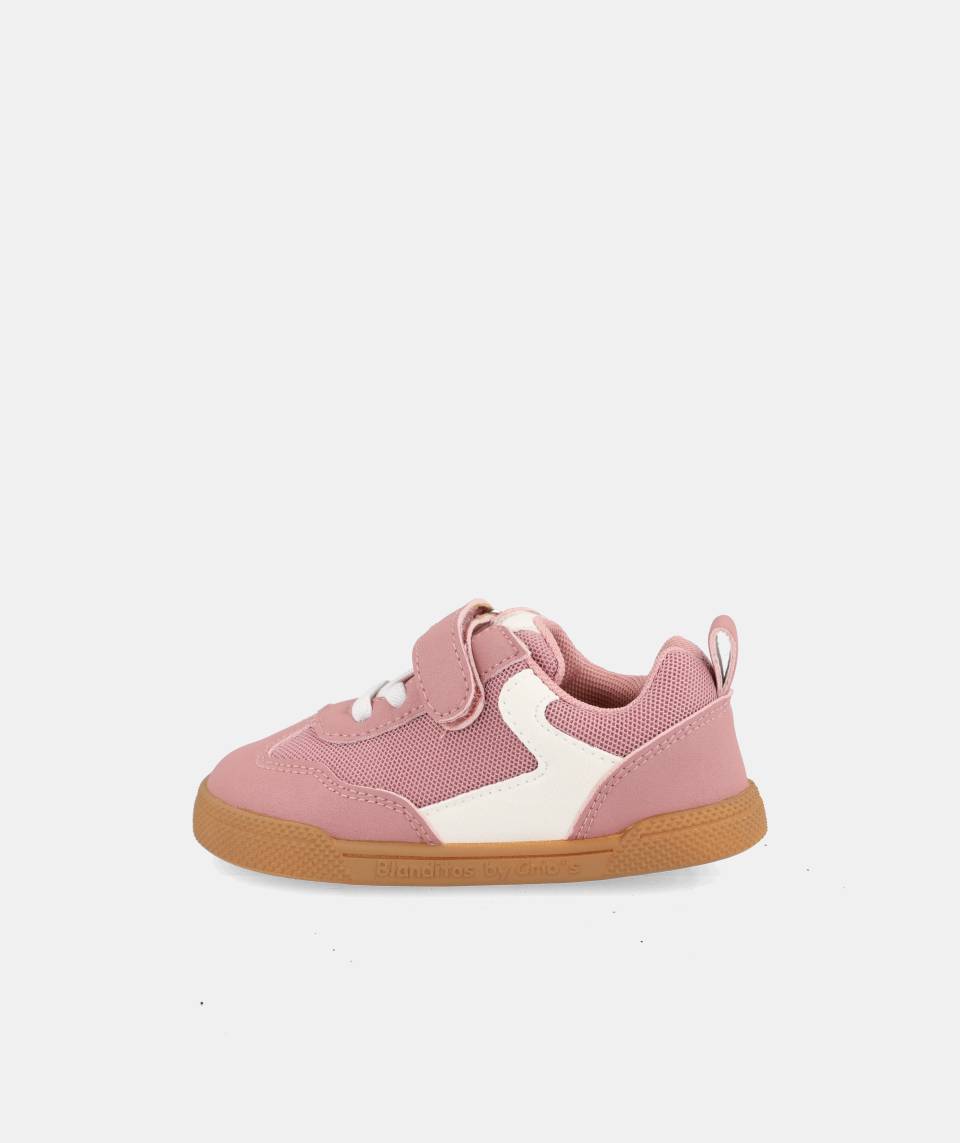 Blanditos by Crio’s – Flash Rosa
