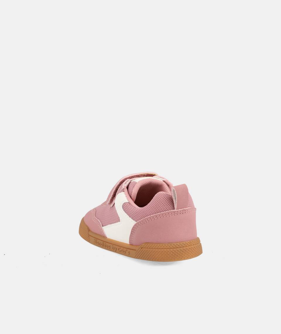 Blanditos by Crio’s – Flash Rosa
