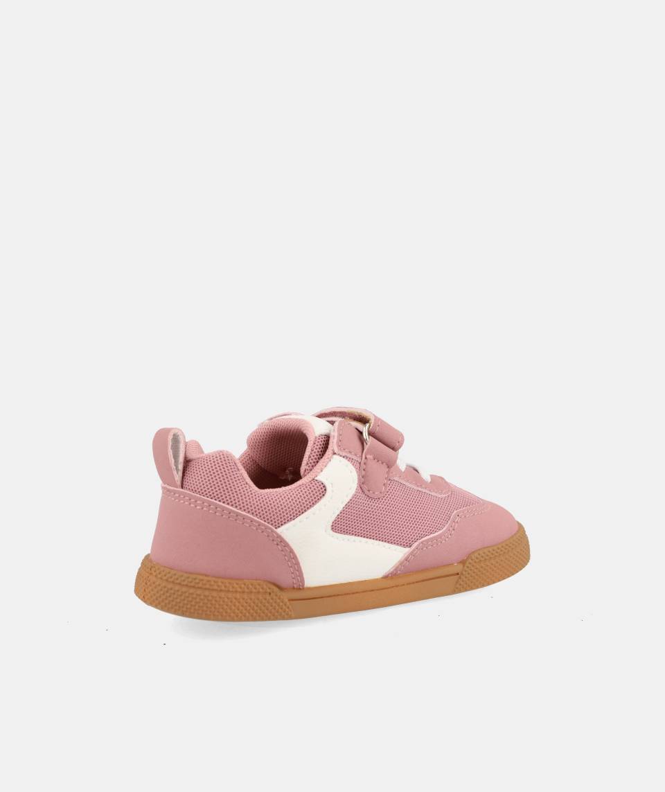 Blanditos by Crio’s – Flash Rosa