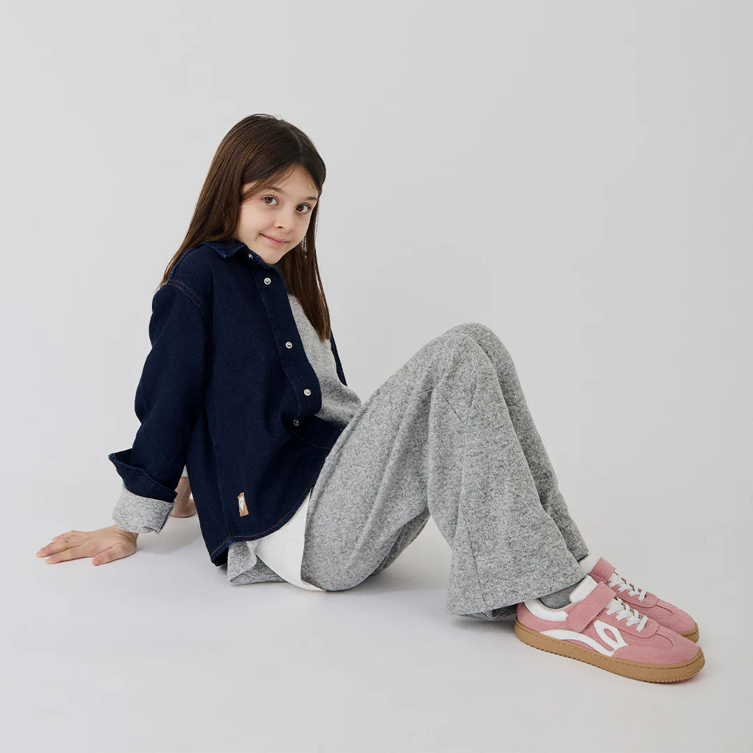 Lejan One - Rosa Palo Lejan