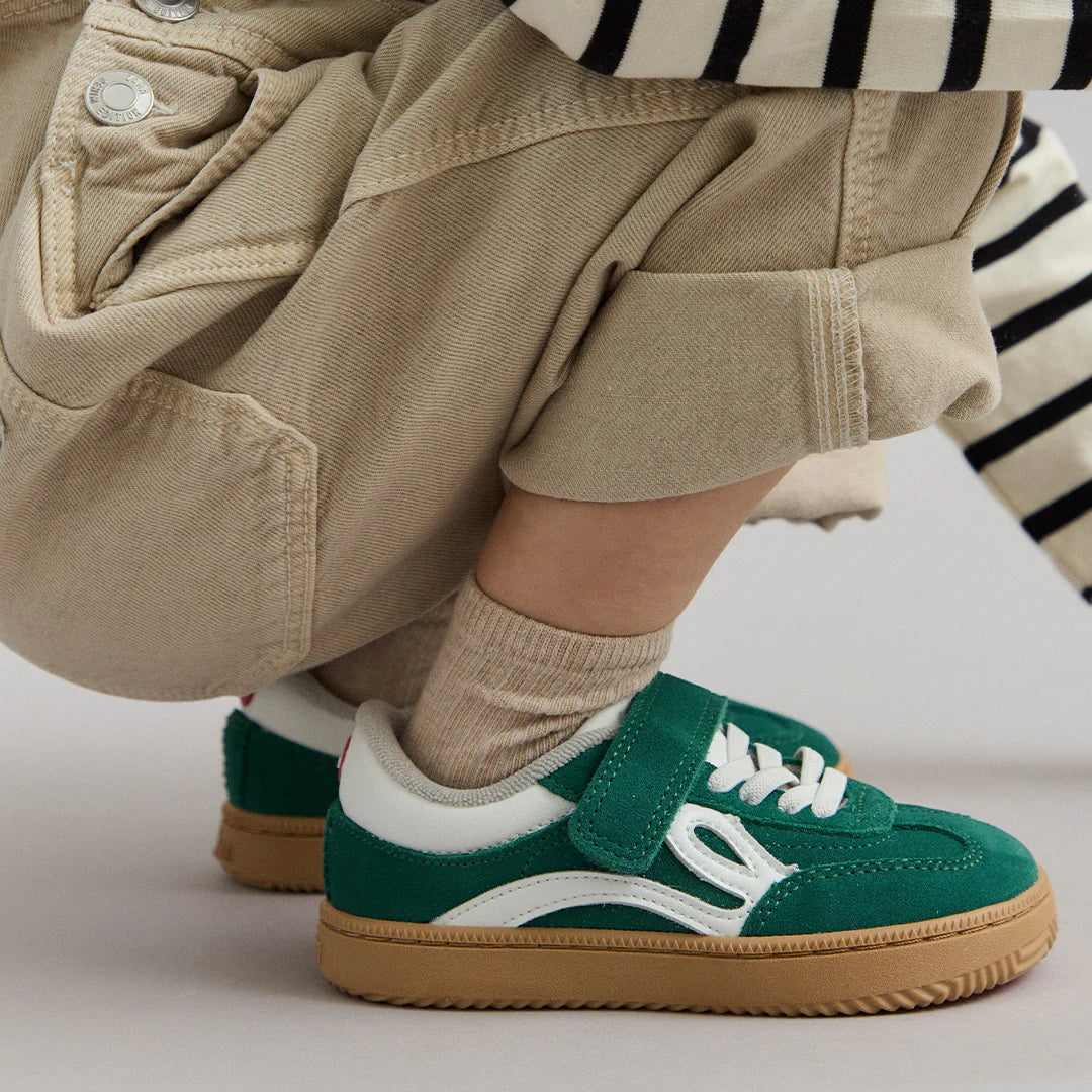 Lejan One - Verde Lejan