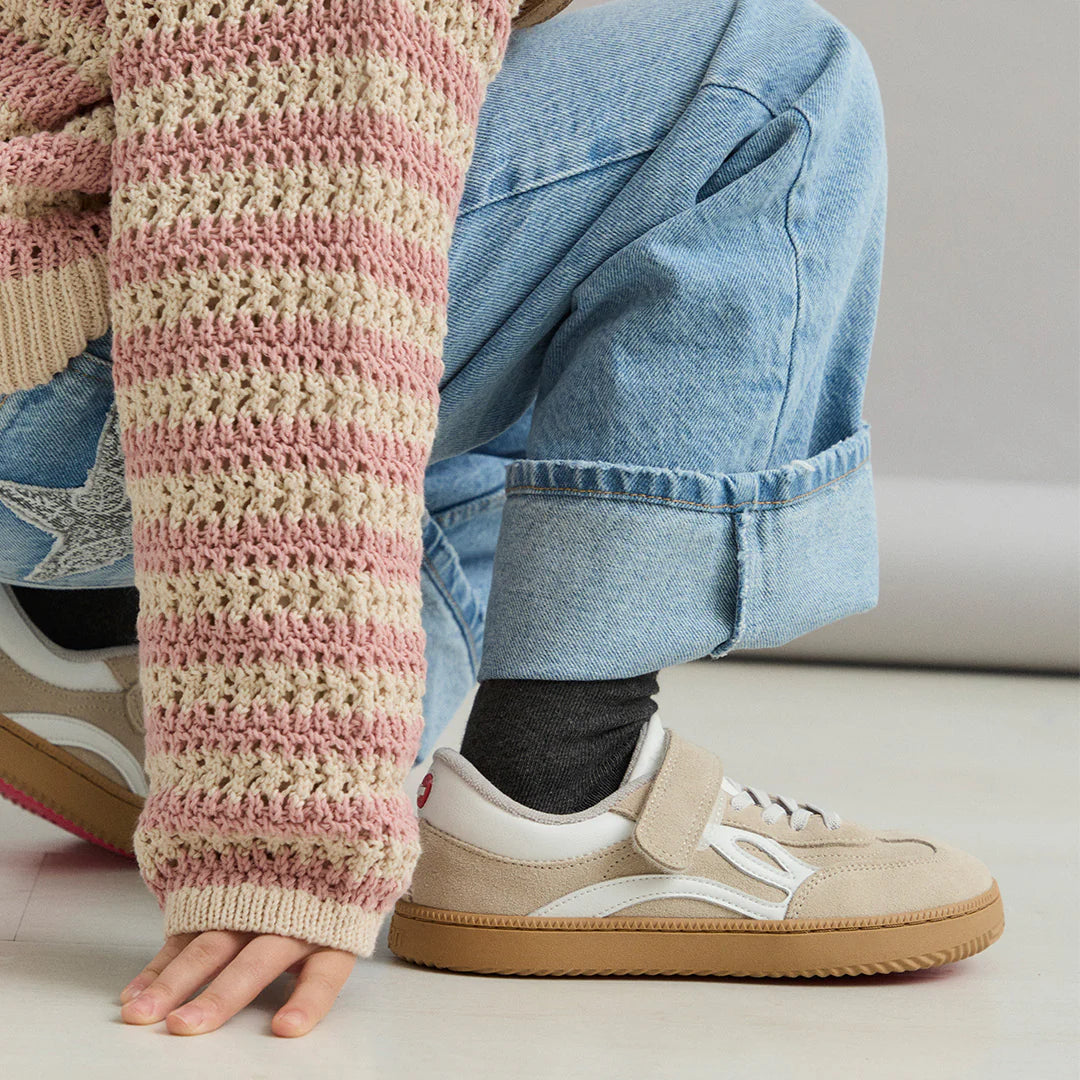 Lejan One - Beige Lejan