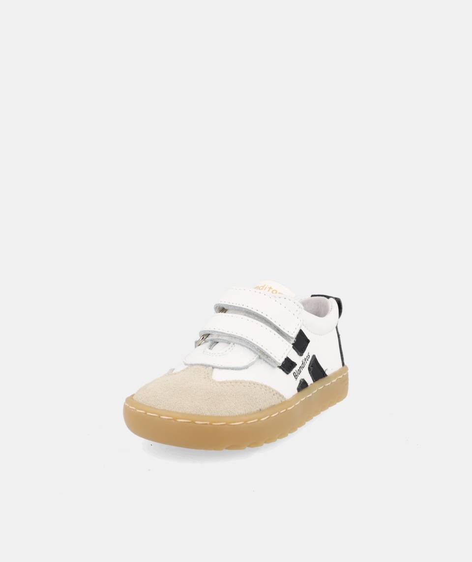 Blanditos by Crio's - Lisboa Blanco Blanditos by Crio's