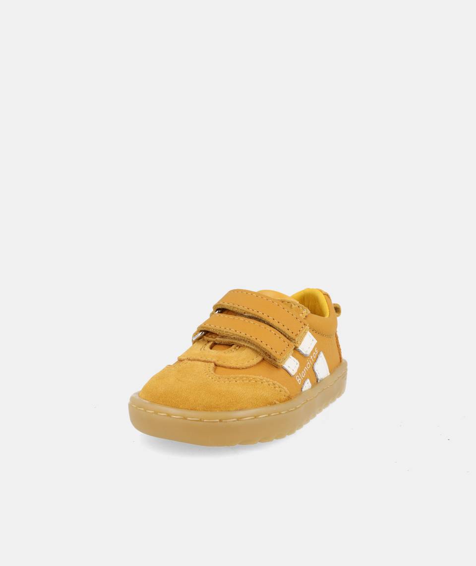 Blanditos by Crio's - Lisboa Ocre Blanditos by Crio's