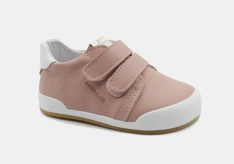 Blanditos - London Pink Sneakers