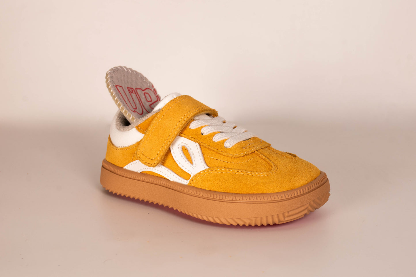 Lejan One - Mostaza Lejan