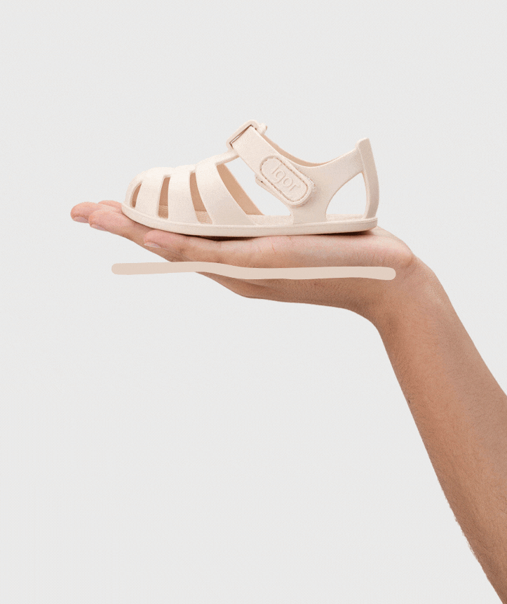 Igor - Nemo Solid Marfil Igor