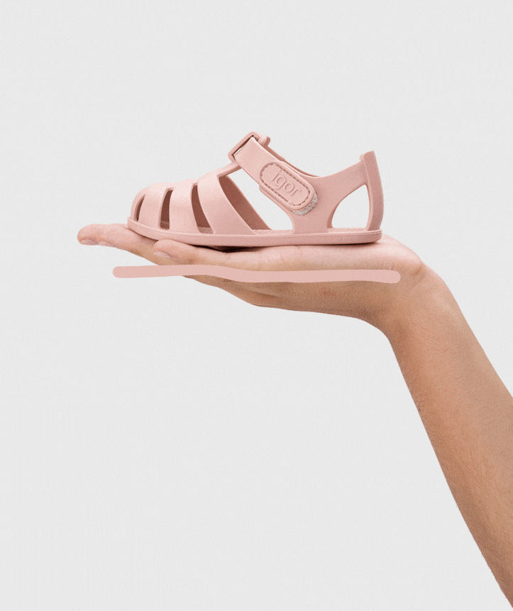 Igor - Nemo Solid Maquillaje Igor