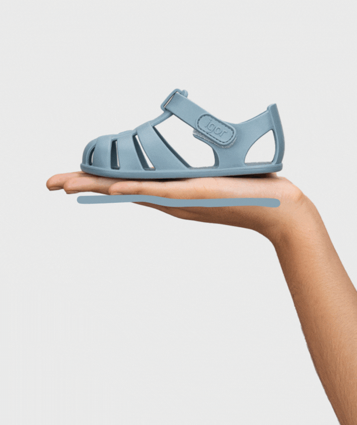 Igor - Nemo Solid Oceano Igor