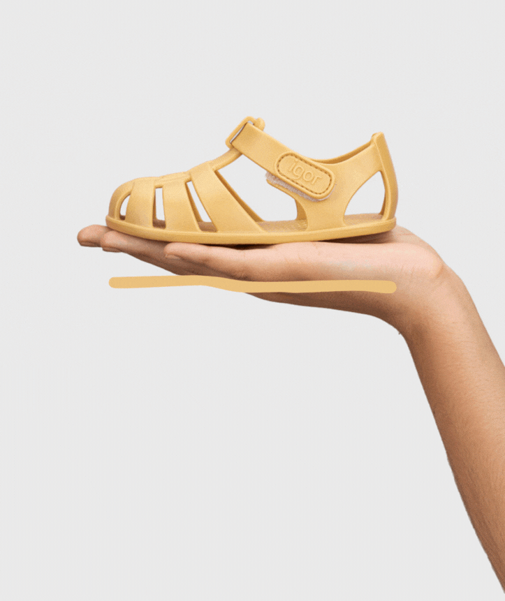 Igor - Nemo Solid Dijon Igor