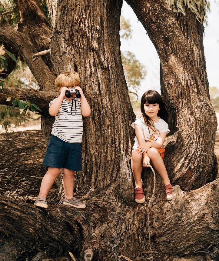 Igor - Lona V. Terracotta Igor