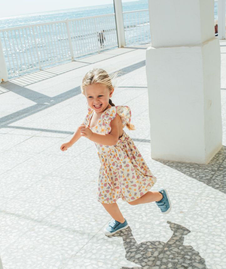 Igor - Canvas V. Jeans Igor