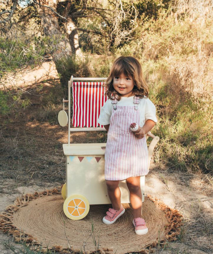 Igor - Canvas V. Rosa Igor