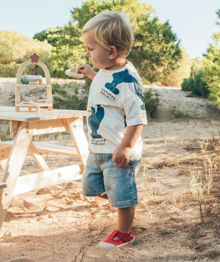 Igor - Canvas Pepito Rojo Igor