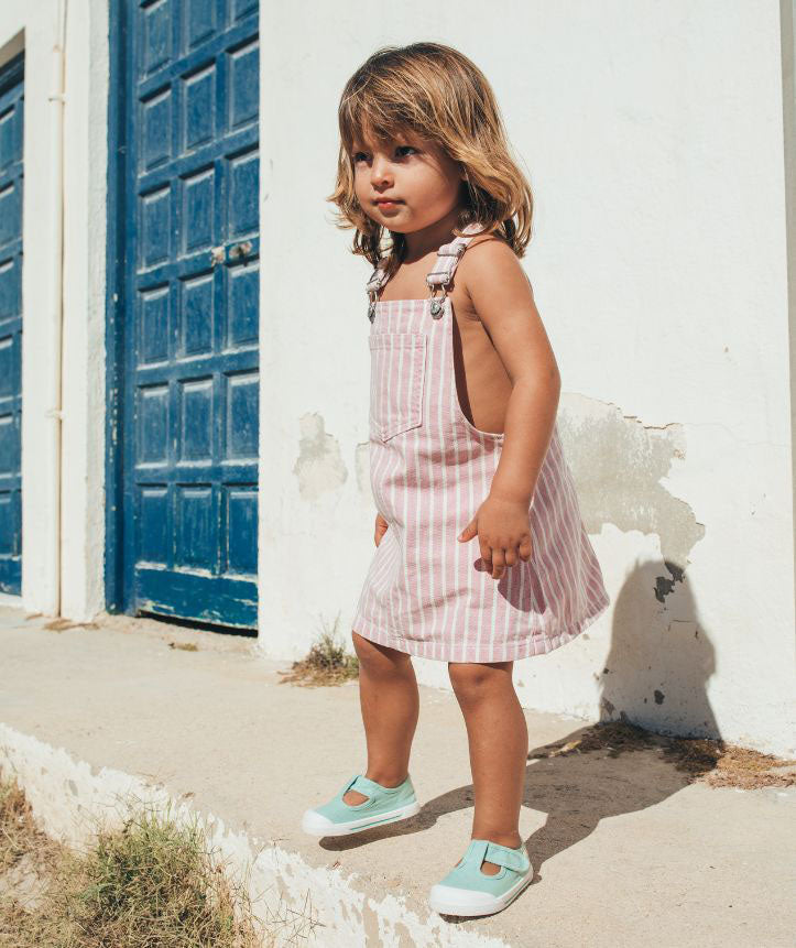 Igor - Canvas Pepito Menta Igor