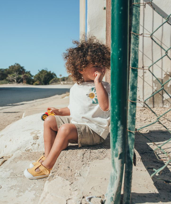 Igor - Canvas Pepito Dijon Igor