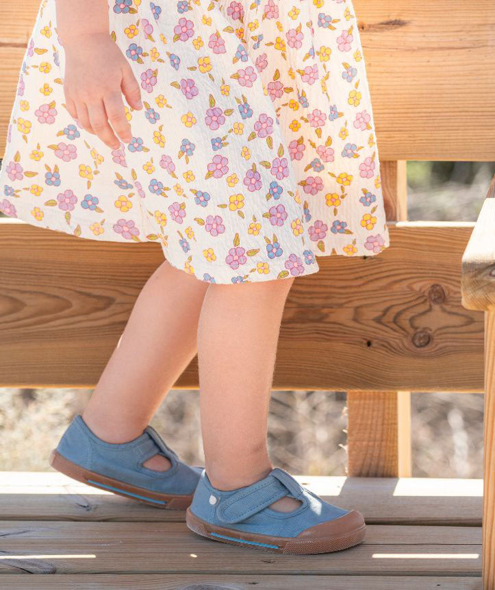 Igor - Canvas Pepito Caramelo Oceano Igor